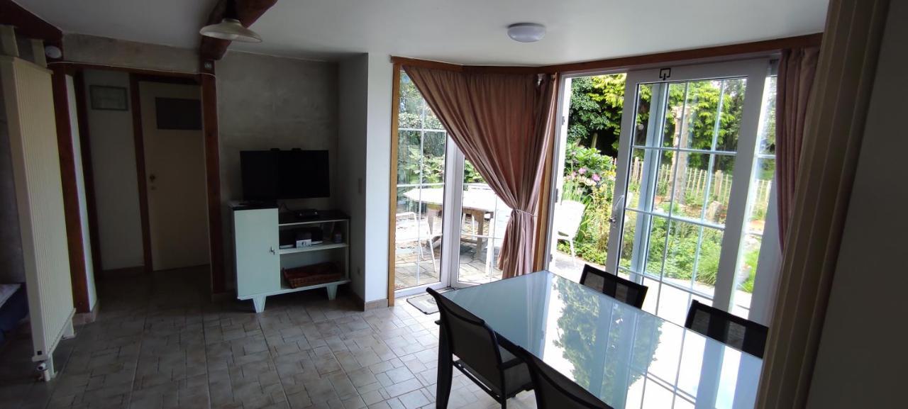 Apartment De Mare Stee Gits Экстерьер фото
